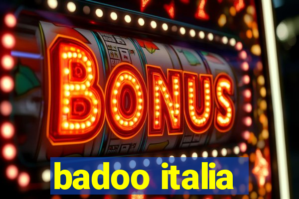 badoo italia